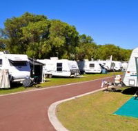 Emu Beach Holiday Park - Surfers Gold Coast