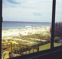 Surfers Pacific Towers - Surfers Gold Coast