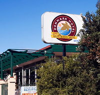 Denmark Hotel  River Rooms Motel - Surfers Gold Coast