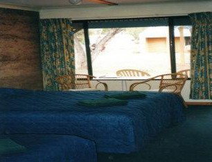 Norseman Great Western Motel - Surfers Gold Coast 1