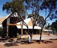 Norseman Great Western Motel - Surfers Gold Coast 2