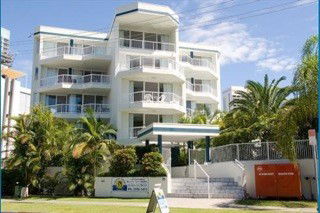 Santa Anne By The Sea - Surfers Gold Coast 4