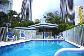 Santa Anne By The Sea - Surfers Gold Coast 5