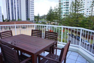 Santa Anne By The Sea - Surfers Gold Coast 8