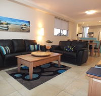 Pacific Marina Apartments - Surfers Gold Coast