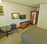 Heritage Country Motel - Surfers Gold Coast