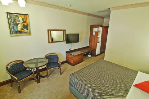 Heritage Country Motel - Surfers Gold Coast 0