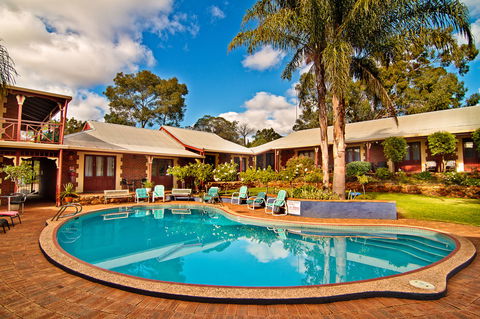 Heritage Country Motel - Surfers Gold Coast 2