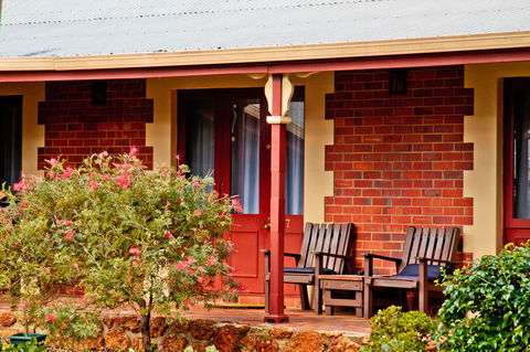 Heritage Country Motel - Surfers Gold Coast 5