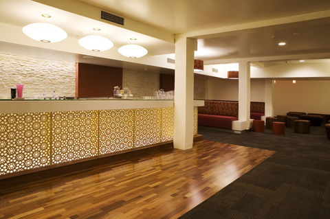 University House - Surfers Gold Coast 1