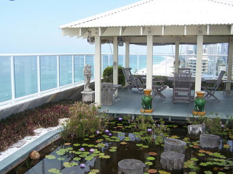 Golden Sands Holiday Apartments - Surfers Gold Coast 3