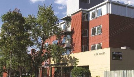 North Melbourne VIC Surfers Gold Coast