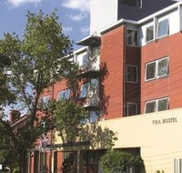 Melbourne Metro Yha - Surfers Gold Coast