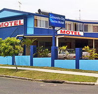 City Centre Motel - Surfers Gold Coast