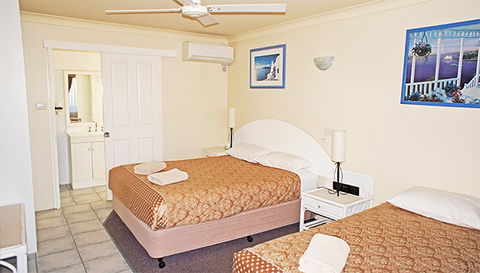 City Centre Motel - Surfers Gold Coast 1