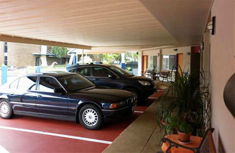 City Centre Motel - Surfers Gold Coast 2