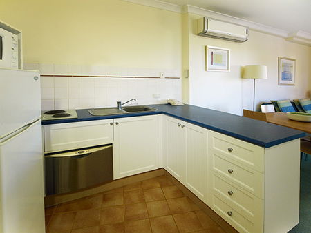 Oaks Calypso Plaza - Surfers Gold Coast 2