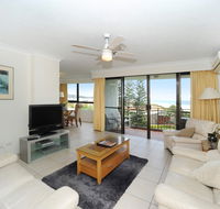 Princess Palm On The Beach - Surfers Gold Coast