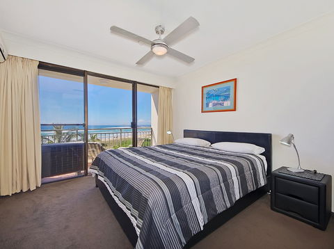Princess Palm On The Beach - Surfers Gold Coast 1