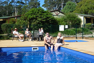Wonboyn Lake Retreat - Surfers Gold Coast 4