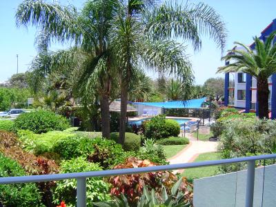 Casablanca Beachfront Apartments - Surfers Gold Coast 8