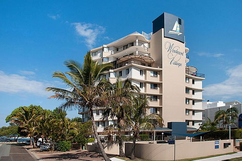 Windward Passage, Golden Beach - Surfers Gold Coast 1