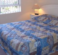 Spring Hill Gardens Apartments - Surfers Gold Coast