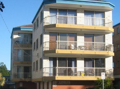 Caloundra Holiday Centre - Surfers Gold Coast 1