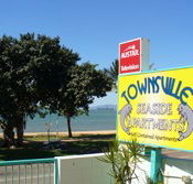 Townsville Seaside Holiday Apartments - Surfers Gold Coast