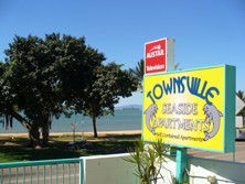 Townsville Seaside Holiday Apartments - Surfers Gold Coast 0