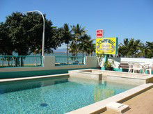 Townsville Seaside Holiday Apartments - Surfers Gold Coast 1