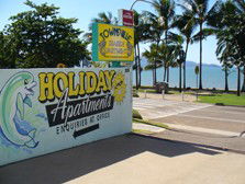 Townsville Seaside Holiday Apartments - Surfers Gold Coast 3