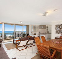 Rainbow Commodore Holiday Apartments - Surfers Gold Coast