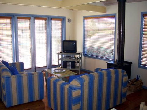 Rayville Boat Houses - Surfers Gold Coast 3