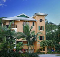 Martinique On Macrossan - Surfers Gold Coast