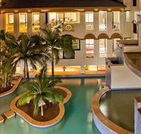 Regal Port Douglas - Surfers Gold Coast