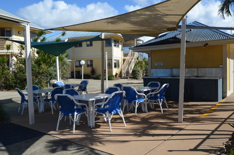 Hastings Cove Holiday Apartments - Surfers Gold Coast 1