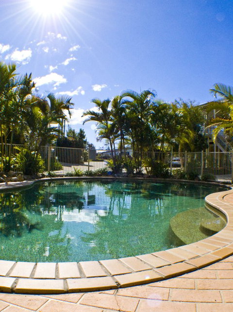 Hastings Cove Holiday Apartments - Surfers Gold Coast 4