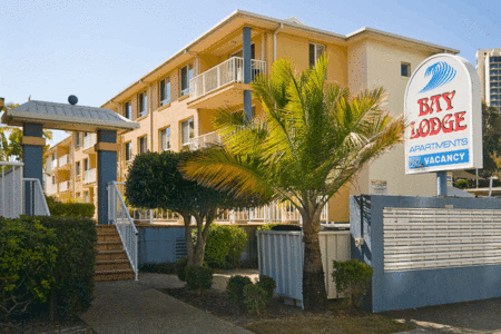 Bay Lodge Apartments - thumb 6