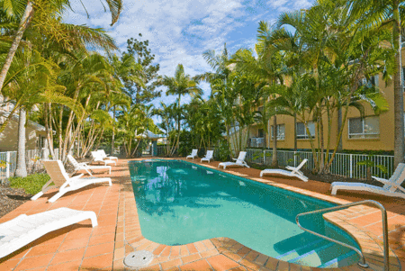Bay Lodge Apartments - thumb 7