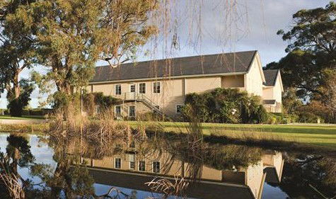 Peel Manor House - Surfers Gold Coast 0