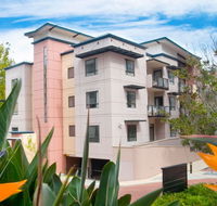 Mounts Bay Waters Apartments - Surfers Gold Coast