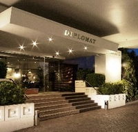 The Diplomat Hotel - Surfers Gold Coast