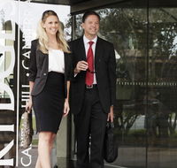 Rydges Capital Hill - Canberra - Surfers Gold Coast
