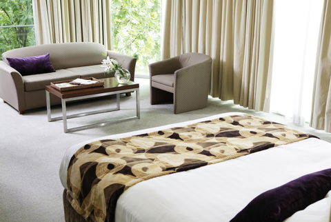 Rydges Capital Hill - Canberra - Surfers Gold Coast 1