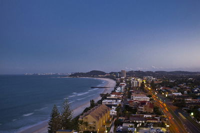 19th Avenue On The Beach - Surfers Gold Coast 10