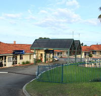 Sleepwell Motel - Surfers Gold Coast