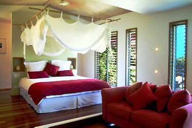 Villa Alba - Surfers Gold Coast 0