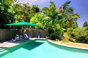 Villa Alba - Surfers Gold Coast 1