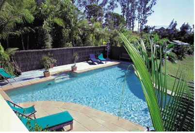 Villa Alba - Surfers Gold Coast 2